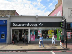 Superdrug Pharmacy image