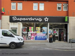 Superdrug Pharmacy image