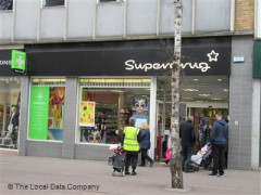 Superdrug Pharmacy image