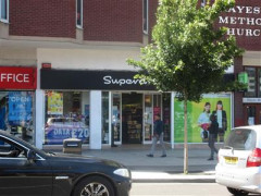 Superdrug Pharmacy image