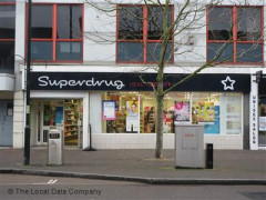 Superdrug Pharmacy image