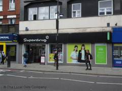 Superdrug Pharmacy image