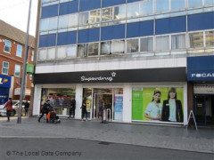 Superdrug Pharmacy image