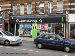 Superdrug Pharmacy image
