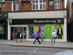 Superdrug Pharmacy image