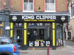 King Clipper image