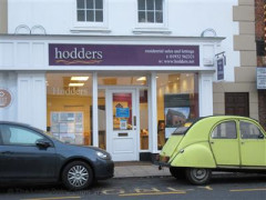 Hodders Estate Agents image