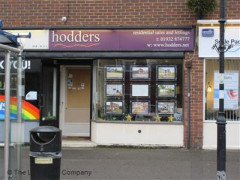 Hodders image