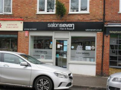 Salon Seven image