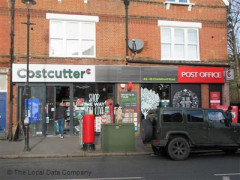 Post Office image