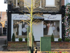 Chislehurst Bridal image