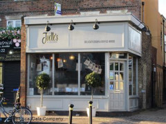 Joelle's of Chislehurst image