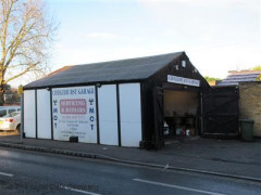 Chislehurst Garage image