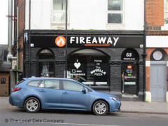 Fireaway image