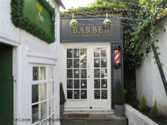 Barber Ninety Five image