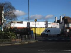Tiles Store image
