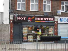 Hot Rooster image