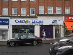 Carlton Leisure image
