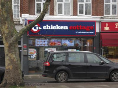 Chicken Cottage image