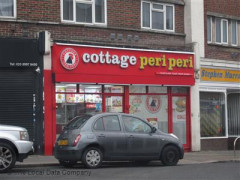 Cottage Peri Peri image