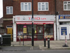 Trio Cafe image