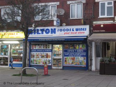 Bilton Foods & Wines image