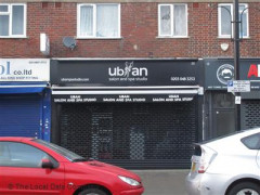 Uban Salon & Spa Studio image
