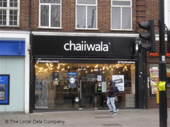 Chaiiwala image