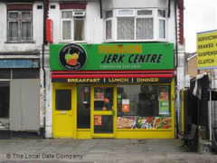 Passion Jerk Centre image
