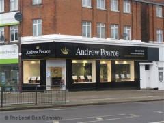Andrew Pearce image