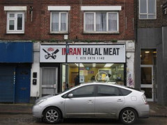 Imran Halal Meat image