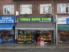 Thrisa Super Store image