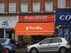 Praba Grocery image