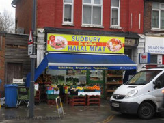 Sudbury Halal Meat image