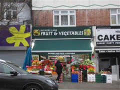 Rayners Lane Fruit & Vegetables image