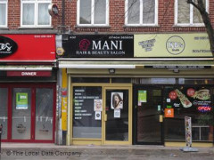 Mani image