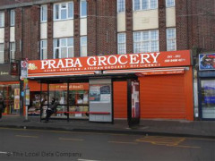 Praba Grocery image