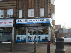 LTS Tools & Plant Hire image