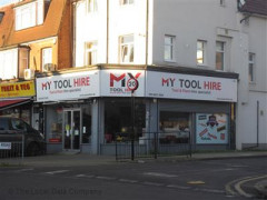 My Tool Hire image