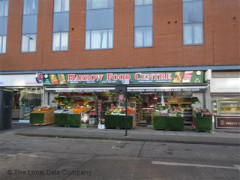 Harrow Food Centre image