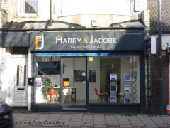 Harry & Jacobs image
