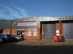 HPS Heating Plumbing Supplies image