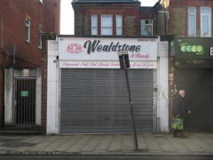 Wealdstone Nails & Beauty image
