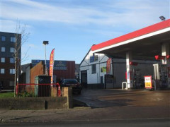 High Street Motors image