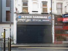 Hi-Tech Hardware image