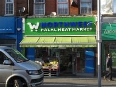 Northwest Halal Meat Market image