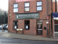Mortgage On The Hill image