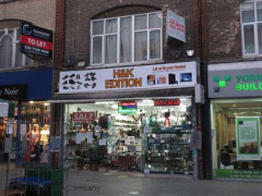 H&K Edition image