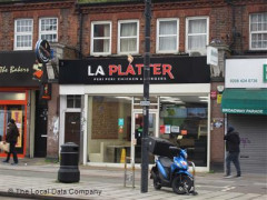 La Platter image