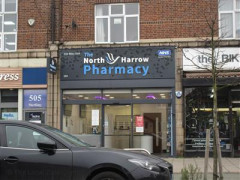 The North Harrow Pharmacy image